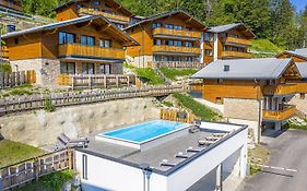 Apartment Dorf Wagrain Alpenleben By Alpentravel